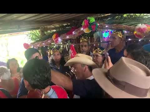 Passagem das coroas Folia Mineira de Itaguari-GO 06/01/2026