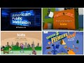 PBS KIDS Program Break 2011 KTEH DT4