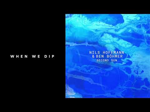 Premiere: Nils Hoffmann & Ben Bohmer - Second Sun [Poesie Musik]