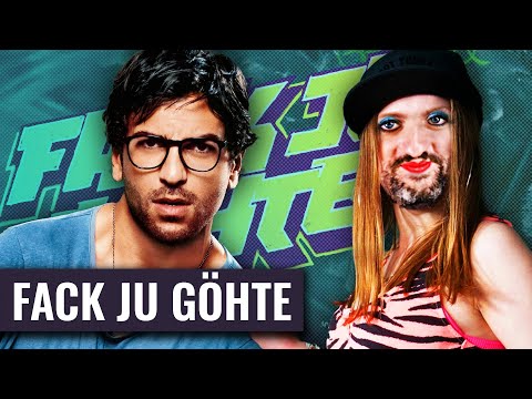 Video Thumbnail: Zum ersten Mal auf Moviepilot: Fack Ju Göthe | Rewatch