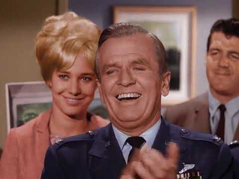 Bezaubernde Jeannie S01E26 Ein echter Rembrandt