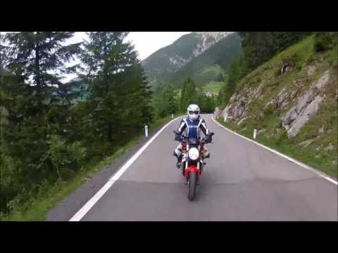 Von Rinnen nach Stanzach