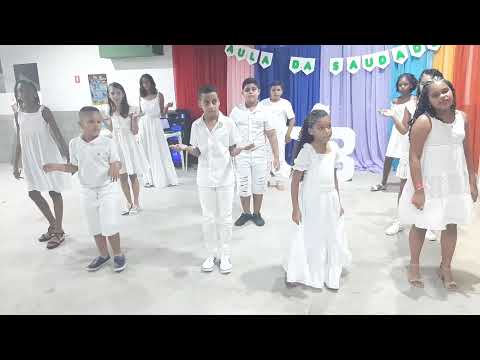 Aula da saudade, apresentação