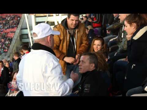 Op pad met Ad worstenman deel 2 8-3-2015