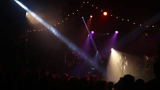 Michael Head & The Red Elastic Band - 'Rumer' - Liverpool - 16.12.17