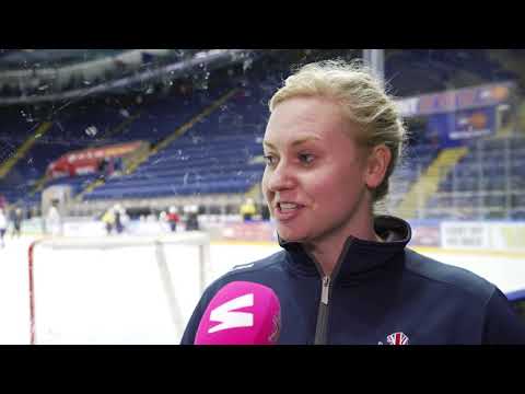 20211005   IHUKTV   Olympic Qualifiers Training Camp