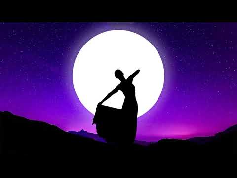 Piano Music & Silhouette Dance Video (Music: “Luz de Luna” by Juan Sánchez)