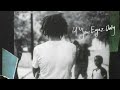 Change - J Cole (lyrics video)