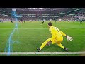 1000 Impossible Goalkeeper Saves 2023