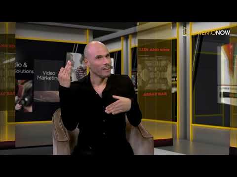 The Secrets of Joey Bar