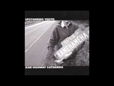 Upstanding Youth - Paint By Numbers