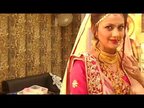 Bridal Makeup Artist portfolio by Perfect Look Salon in Jaipur - Photo 1