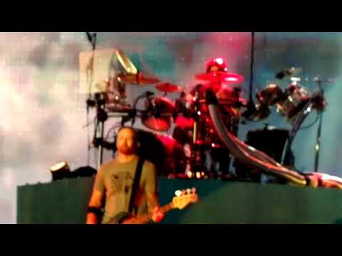 Linkin Park - Castle of Glass (experience) - Live, Finland 31/08/2015 Jämsä, Himos Park