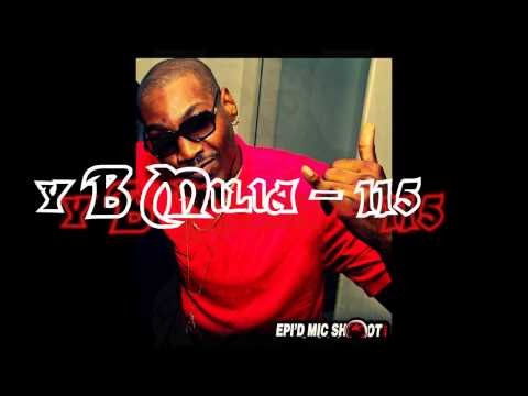 Sky B Milia - 115% [FREESTYLE]