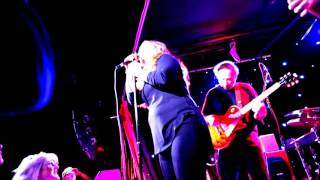 The Gits (w/ Rachel Flotard) &quot;Second Skin&quot; 12.4.15