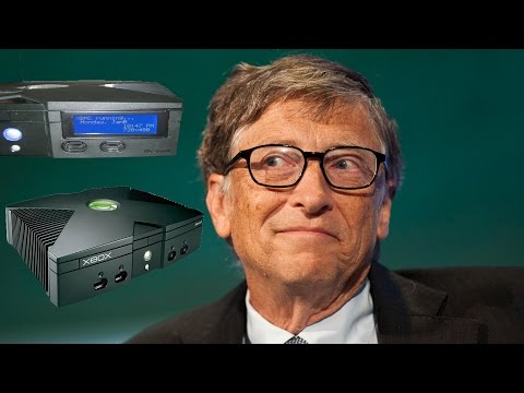 Bill Gates Was Impressed by Original Xbox Modders! - Engaging the Modding Community