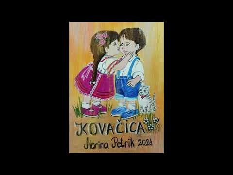 Ana Zlochova - zamilovany