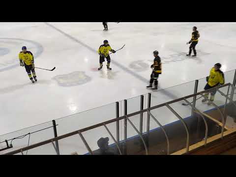 Kraft Hockey -Centers 19.09.20