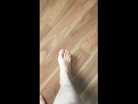 Inversion and Eversion Plantarflexion and Dorsiflexion of the Foot