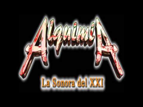 Alquimia Mix