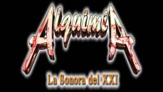 Alquimia Mix