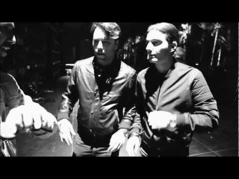 Alesso, Sebastian Ingrosso vs Calvin Harris - Calling So Close (John SK Mashup)