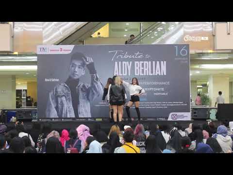 [HD] 180916 PRODUCE48 - 好きになっちゃうだろう? You're In Love, Aren't You? (반해버리잖아?) by INVASION