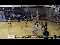 2024 Guard Gavin Raath - Maumelle and Clinton Highlights