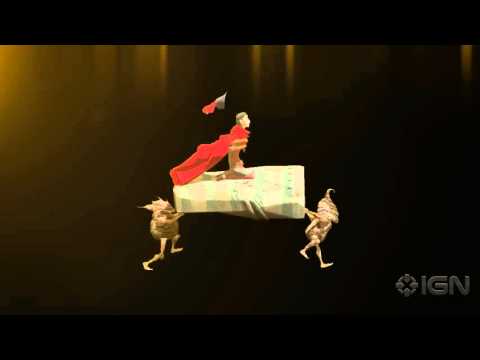 King's Quest - Chapter 2: Rubble Without a Cause