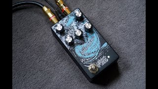 Video thumbnail for Matthews Effects - The Whaler V2 by Dennis Kayzer