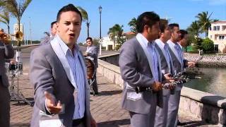 DI QUE REGRESARAS - La Original Banda el Limon