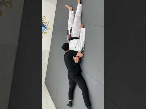 #RIZIN #ノースサウスチョーク　#寝技