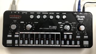 Video thumbnail for Bass Bot Beginner Guide by Knob Twirler