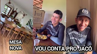 Pedro Vaqueiro colocou botox 