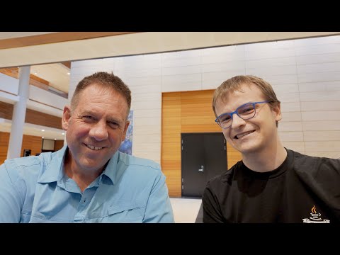 Interview with Heinz Kabutz: Java Concurrency Is Easier Than You Think