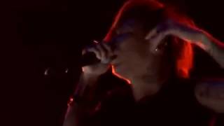 DIR EN GREY - G.D.S. &amp; REPETITION OF HATRED live on MTV (07.08.2007)