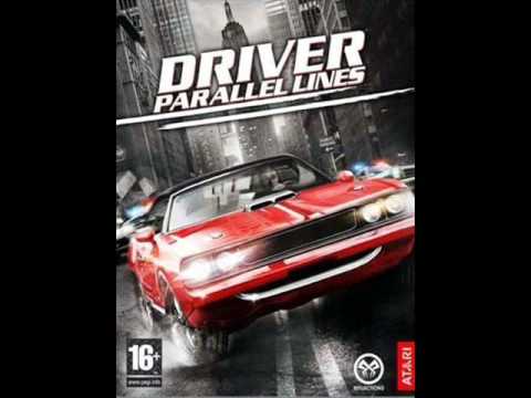 sir mack rice - bump meat (driver parallel lines soundtrack)