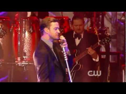 Justin Timberlake - Suit & Tie (Live iHeartRadio Party Release)