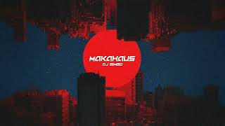 Dj Gimbo & Eron - Makahaus