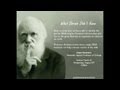 Documentary Science - What Darwin Didn't Know
