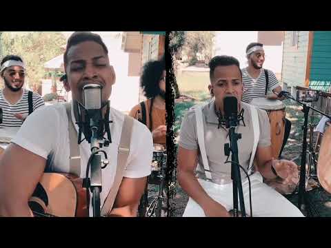 GRUPO EXTRA -   | SI SUPIERAS - BACHATA VERSION