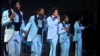 STYLISTICS - CAN&#39;T GIVE YOU ANYTHING