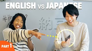 10 EVERYDAY JAPANESE WORDS you