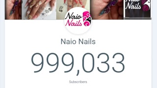 Countdown to 1M Subs &amp; iPad Air 2 Giveaway to One Lucky Subscriber