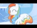 MLP Rainbow Dash Tribute 