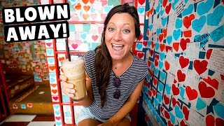 First Impressions of Ho Chi Minh City (DON'T MISS THIS) - YouTube