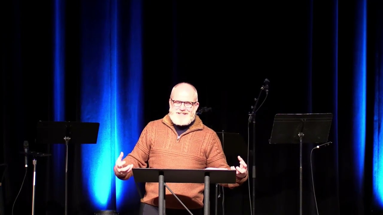 James 4: 1-10 - Through The Humility Door