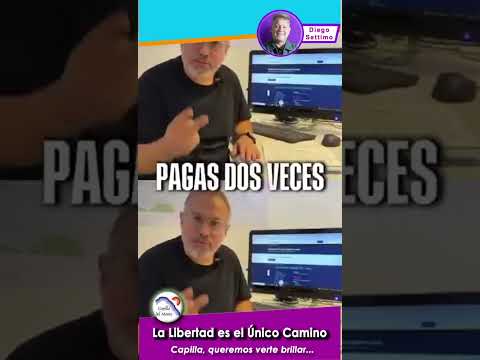 CON ESTA GENTE TASA-HORNO 🤦‍♂️🤦‍♂️🤦‍♂️🤦‍♂️🤦‍♂️ #milei #noticias #humor #capilladelmonte #comedia