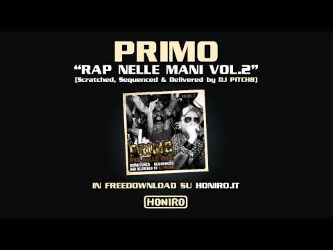 PRIMO - 10 - PERCIO' SPARISCO (FEAT. TUER)