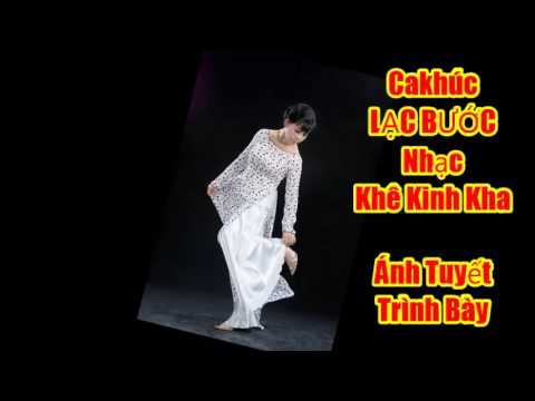 Lạc bước - Ánh Tuyết